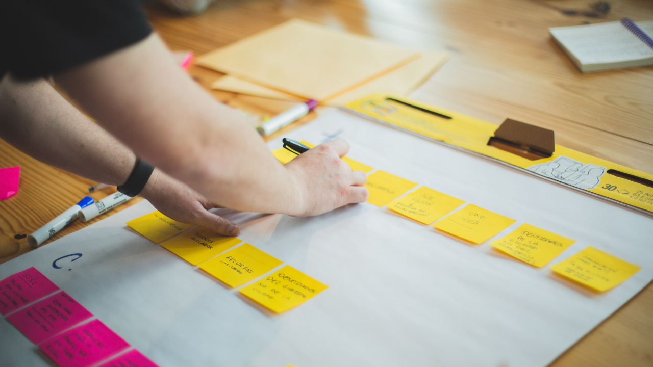 How to Set Up a Notion Project Management System for Teams